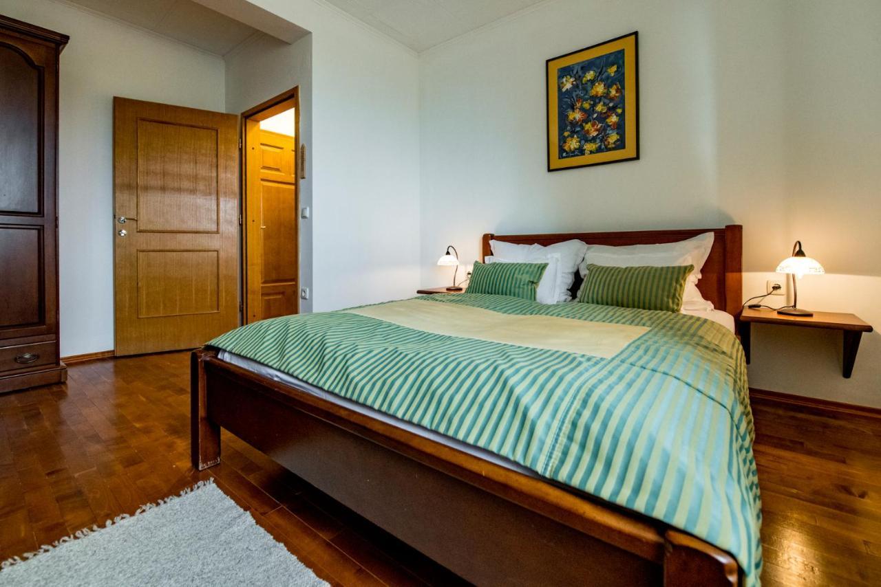 Hotel Sunce Vlasic Bagian luar foto